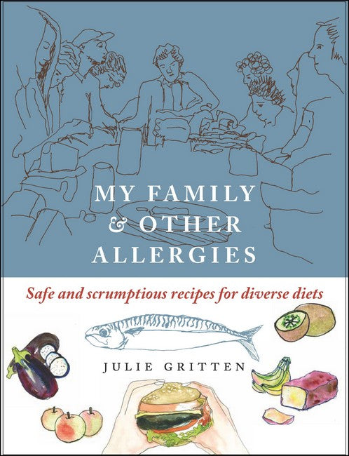 My Family and Other Allergies