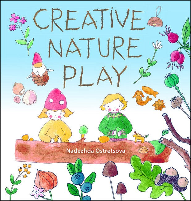 Creative Nature Play