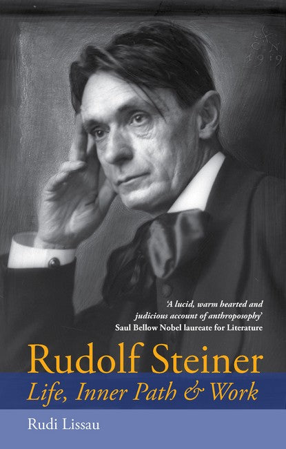 Rudolf Steiner 3/e