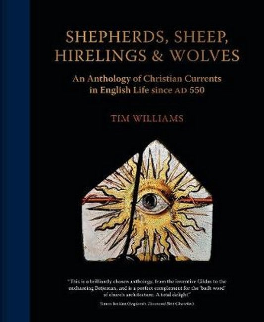 Shepherds, Sheep, Hirelings & Wolves