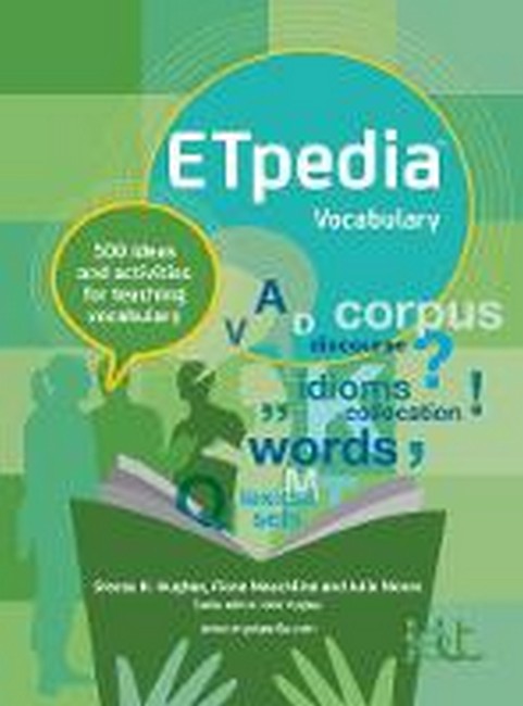 ETpedia Vocabulary