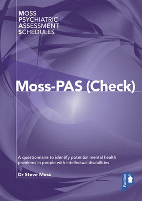 Moss-PAS (Check) 2/e