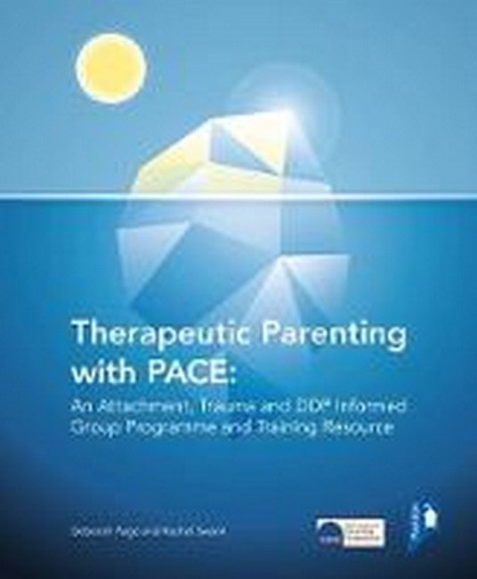 Therapeutic Parenting