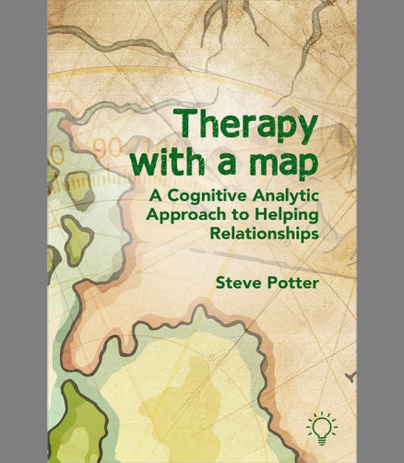 Therapy With A Map