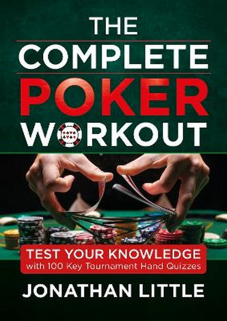 The Complete Poker Workout