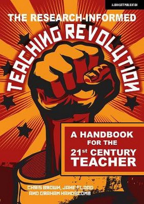 The research-informed teaching revolution