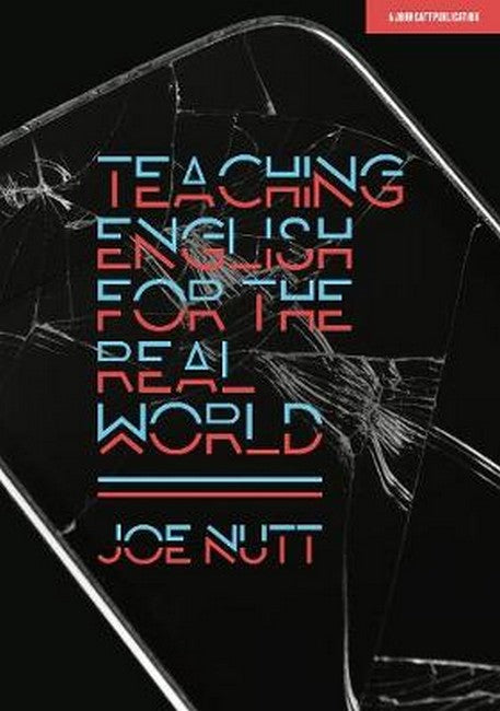 Teaching English for the Real World