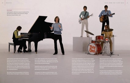 Bee Gees