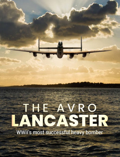 The Avro Lancaster