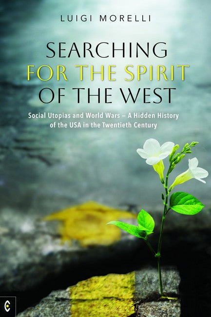 Searching for the Spirit of the West