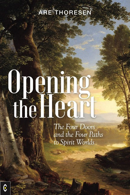 Opening the Heart