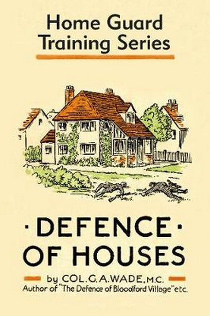 Defence of Houses