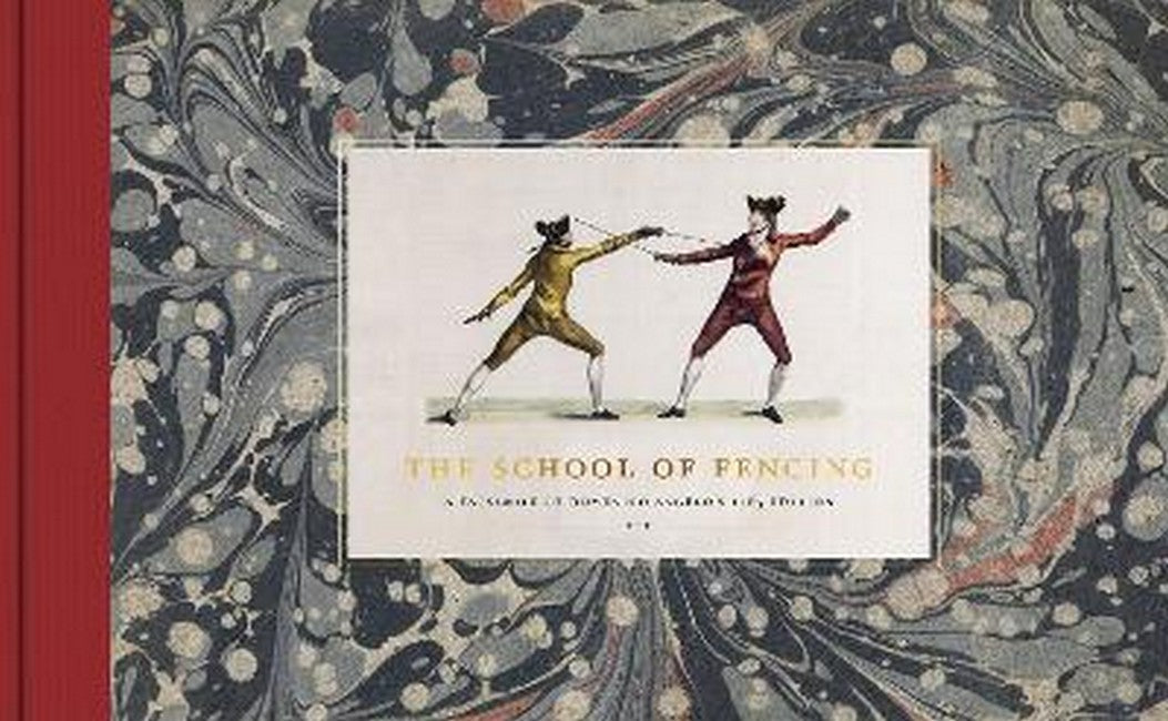 The School of Fencing