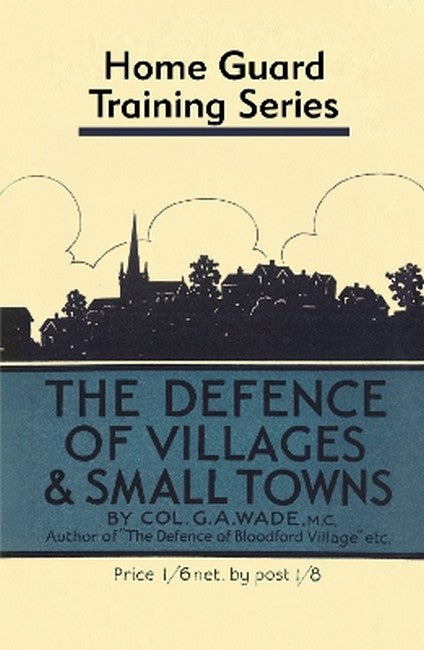 Defence of Villages and Small Towns