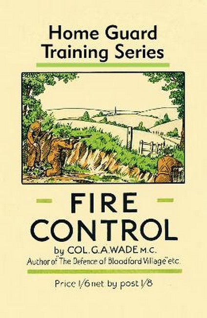 Fire Control