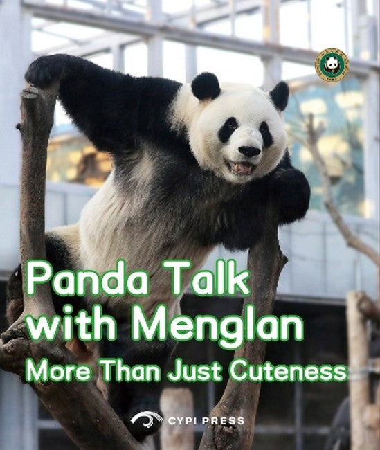 Panda Talk with Menglan: More Than Just Cuteness