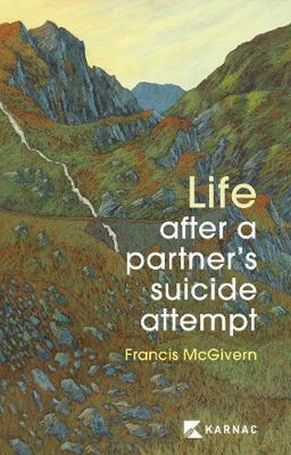 Life after a partner's suicide attempt