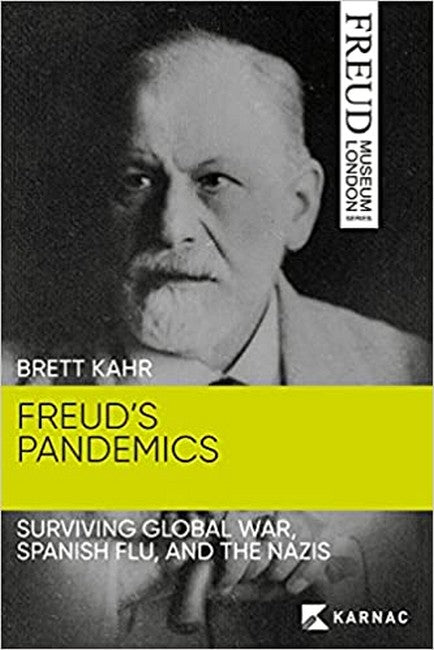 Freud's Pandemics