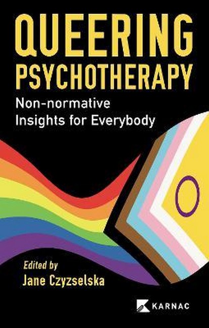 Queering Psychotherapy