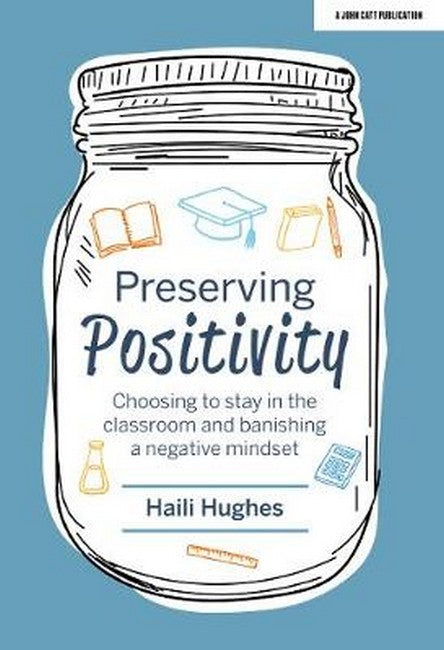 Preserving Positivity