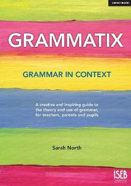 Grammatix