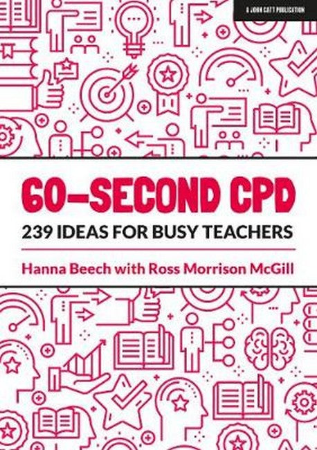 60-second CPD