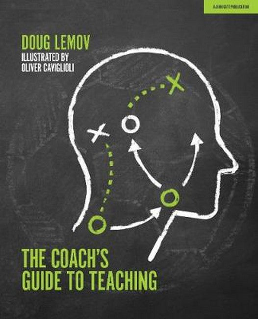 The Coach's Guide to Teaching