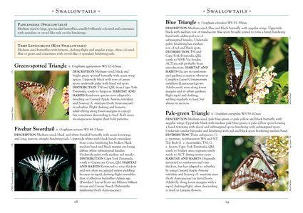 A Naturalist's Guide to the Butterflies of Australia (2nd) 2/e