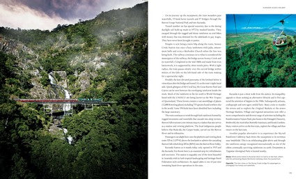 Great Railway Journeys in New Zealand & Australia 3/e