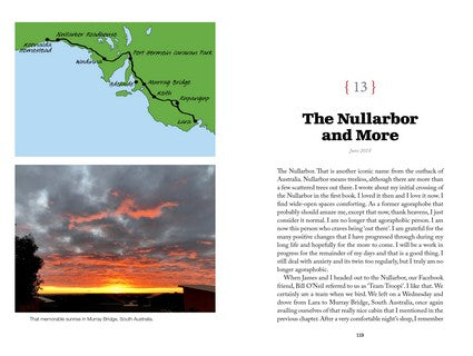 More Australian Birding Tales