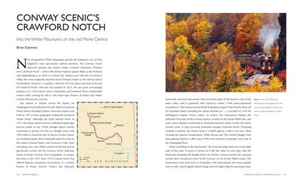 The World's Great Rail Journeys 2/e