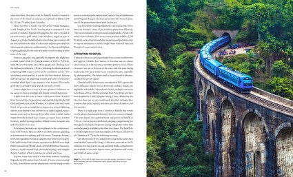 Great Railway Journeys in Asia