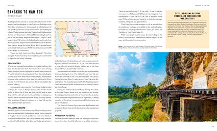 Great Railway Journeys in Asia
