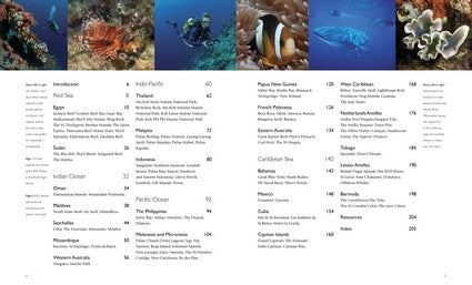 The World's Best Tropical Dive Destinations (3rd) 3/e