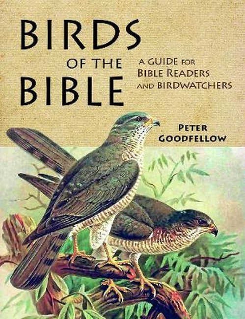 Birds of the Bible