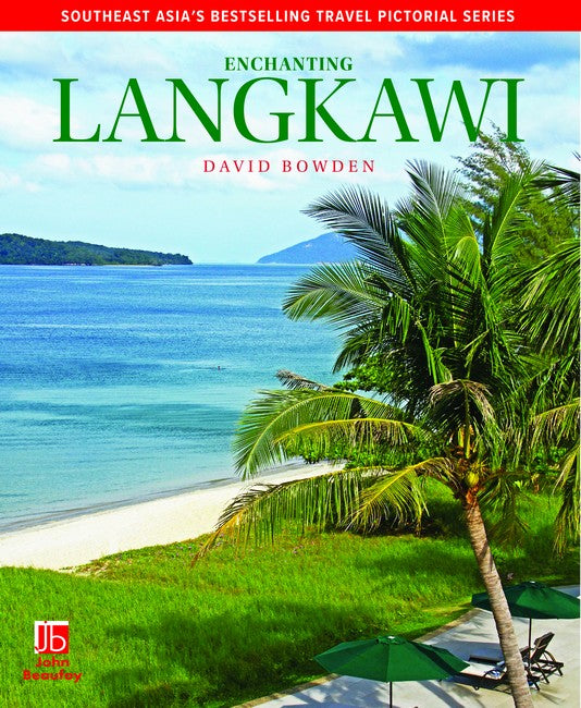 Enchanting Langkawi 3/e