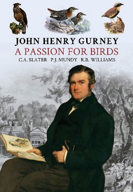 John Henry Gurney