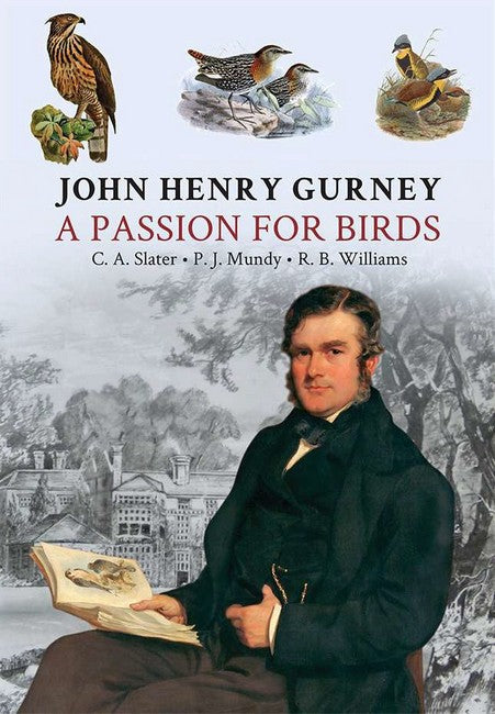 John Henry Gurney