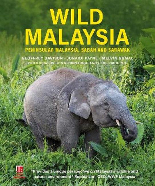 Wild Malaysia