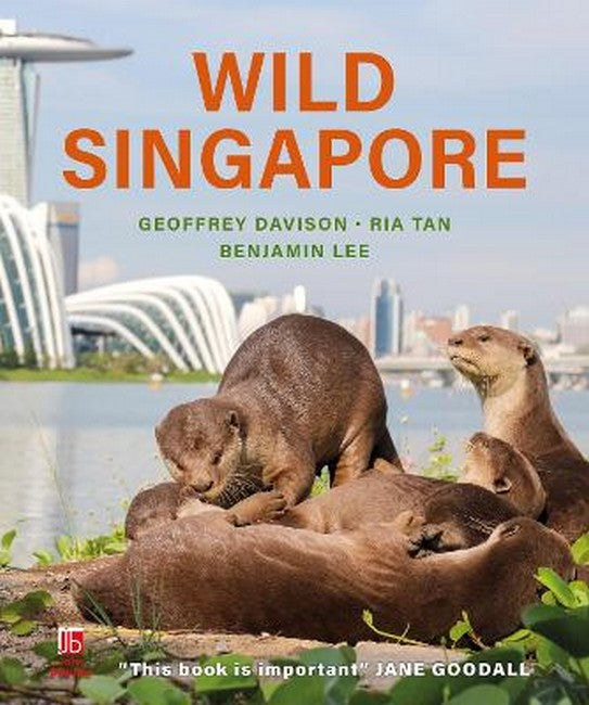 Wild Singapore