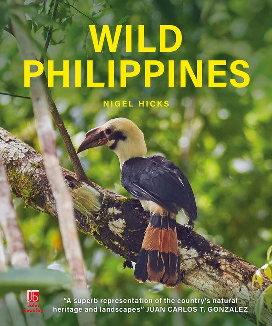 Wild Philippines 2/e