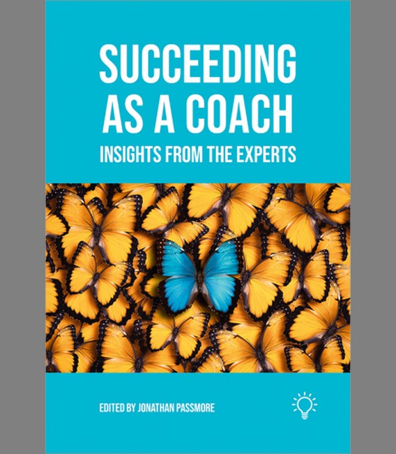 Succeeding as a Coach