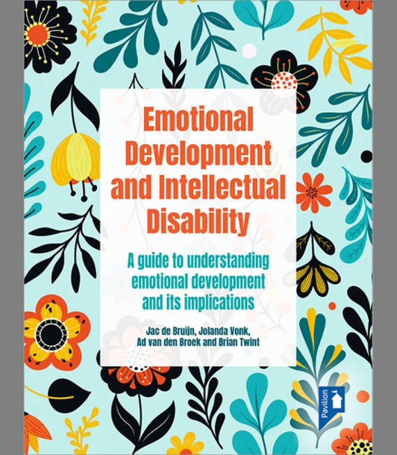 Emotional Development and Intellectual Disability