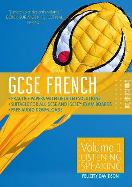 GCSE French by RSL