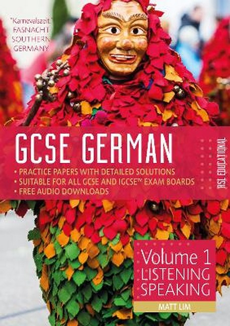 GCSE German by RSL