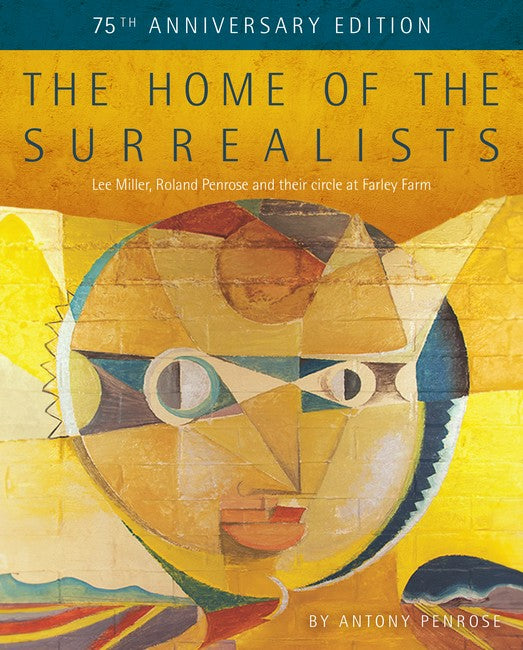 The Home of the Surrealists