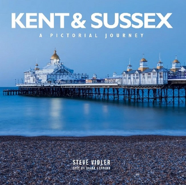 Kent and Sussex