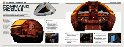Space: 1999 Moonbase Alpha Technical Operations Manual