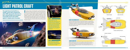 Fireball XL5