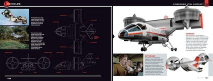 S.H.A.D.O. Technical Operations Manual